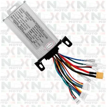 Centralina 36V - 350W Originale NCX per Monopattino City Move e Simili