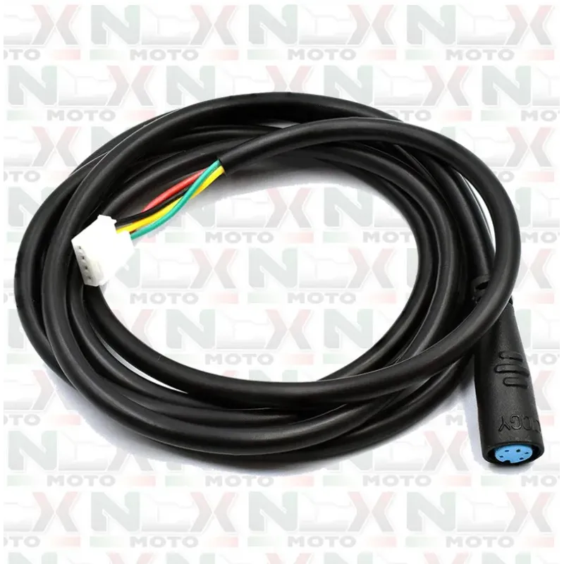 Cavo Display Originale NCX per Monopattino City Move e Simili