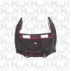 Scudo Posteriore Originale NCX per Trilux / Trimax Rosso