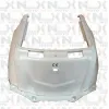 Scudo Posteriore Originale NCX per Trilux / Trimax Bianco