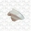 Parafango Anteriore Originale NCX per Trilux Bianco