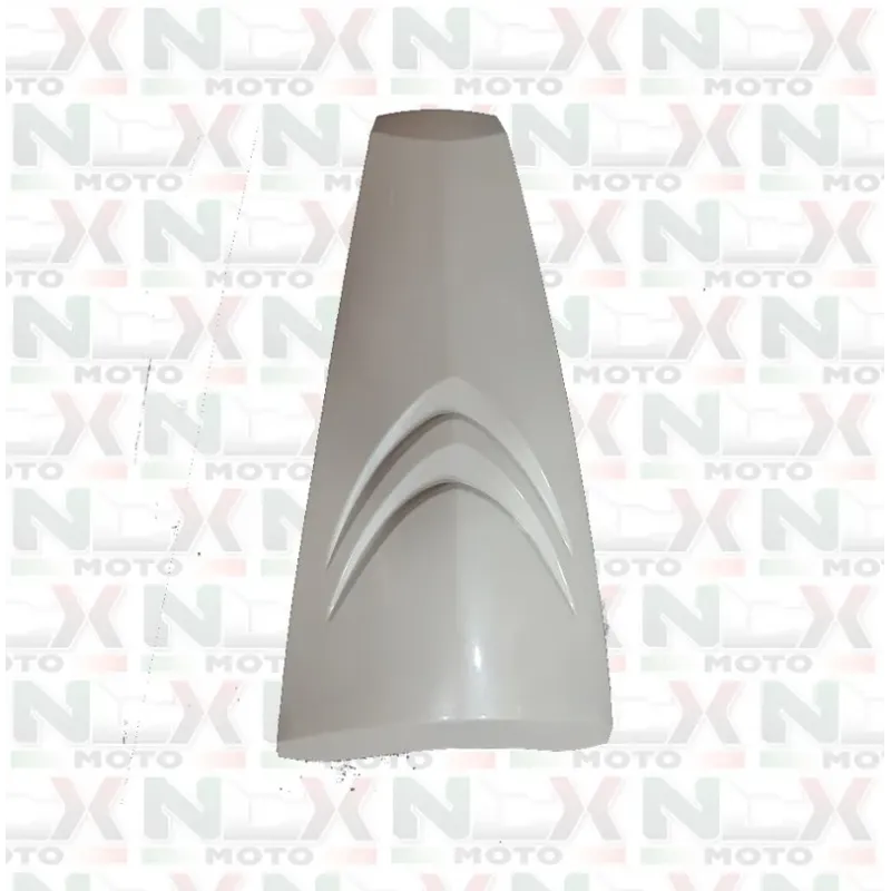 Mascherina Originale NCX per Trilux / Trimax Bianco