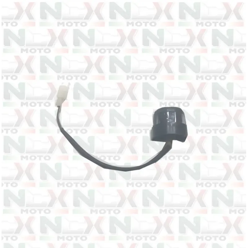 Luce Targa Originale NCX per Trilux