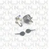Kit Contatto Chiavi Originale NCX per Trilux / Trimax