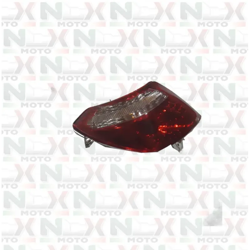 Fanalino Indicatore Freccia Sinistra e Stop  Originale NCX per Trimax / Trimax S