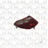 Fanalino Indicatore Freccia Sinistra e Stop  Originale NCX per Trimax / Trimax S