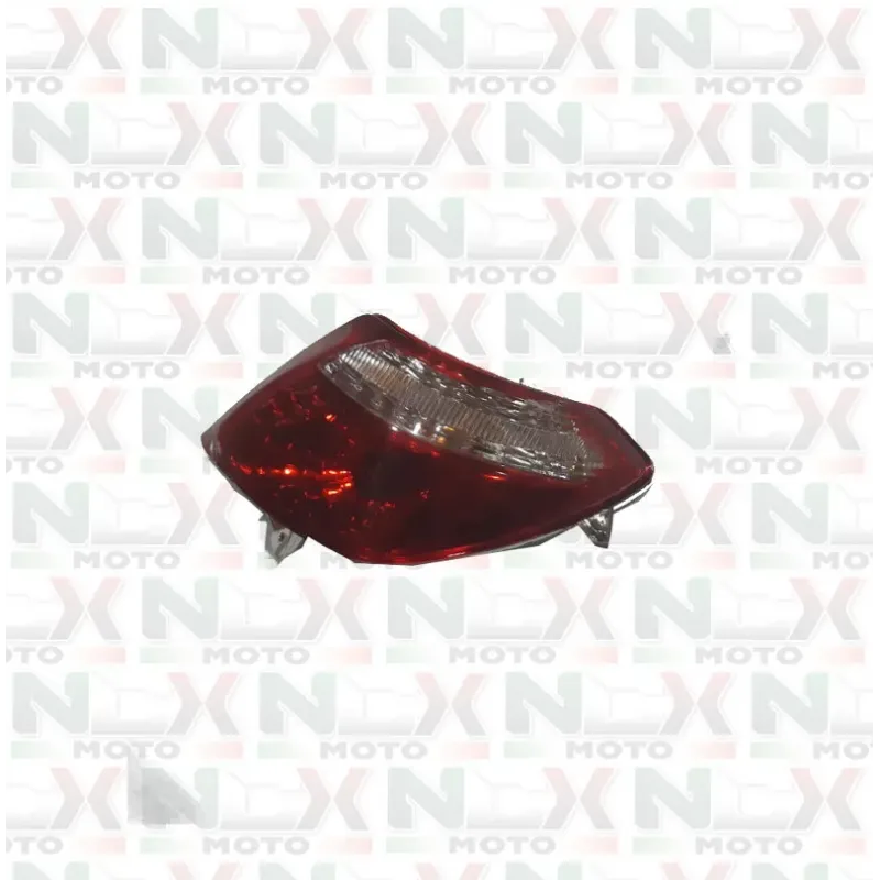 Fanalino Indicatore Freccia e Stop Destra Originale NCX per Trimax / Trimax S