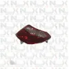 Fanalino Indicatore Freccia e Stop Destra Originale NCX per Trimax / Trimax S