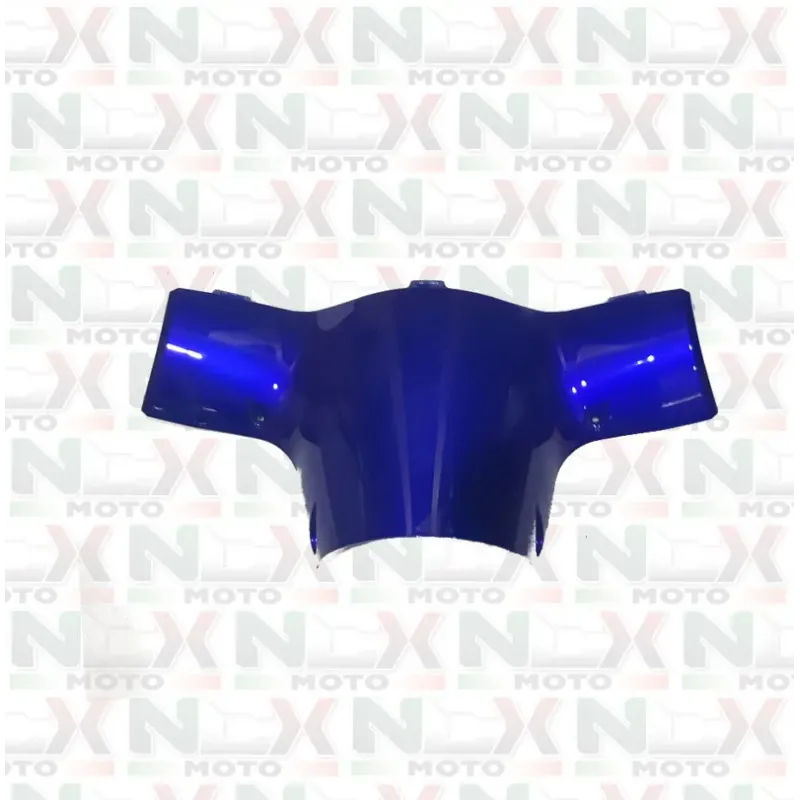 Copri Manubrio Posteriore Originale NCX per Trilux Blu