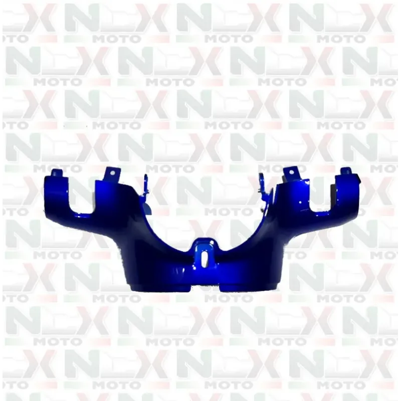 Copri Manubrio Inferiore Originale NCX per Trilux Blu