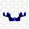 Copri Manubrio Inferiore Originale NCX per Trilux Blu