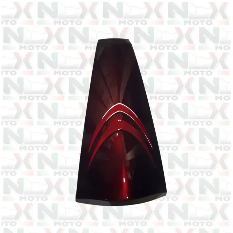 Copertura Anteriore Trilux / Trimax Rosso