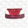 Coperchio Scudo Posteriore Originale NCX per Trilux / Trimax Rosso