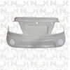 Coperchio Scudo Posteriore Originale NCX per Trilux / Trimax  Bianco