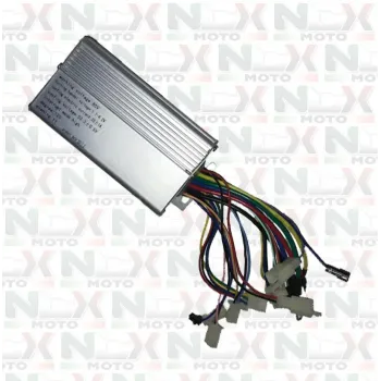 Centralina 60V 2000W Originale NCX per Trimax