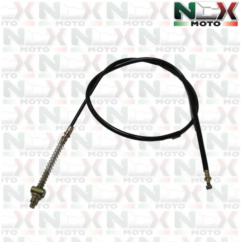 Trasmissione Filo Freno Posteriore Originale NCX per Scooter Lucky X5