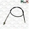 Trasmissione Filo Freno Posteriore Originale NCX per Scooter Lucky X5