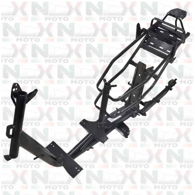 Telaio Originale NCX per Scooter Lucky X-Tech