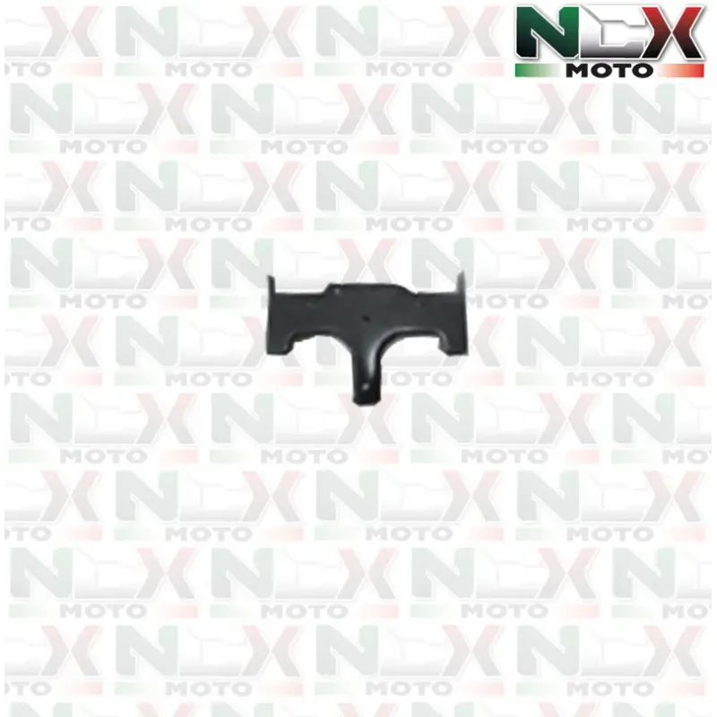 Supporto Bauletto Originale NCX per Scooter Lucky X5