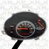 Strumentazione Analogica 48V Originale NCX per Scooter Lucky X5