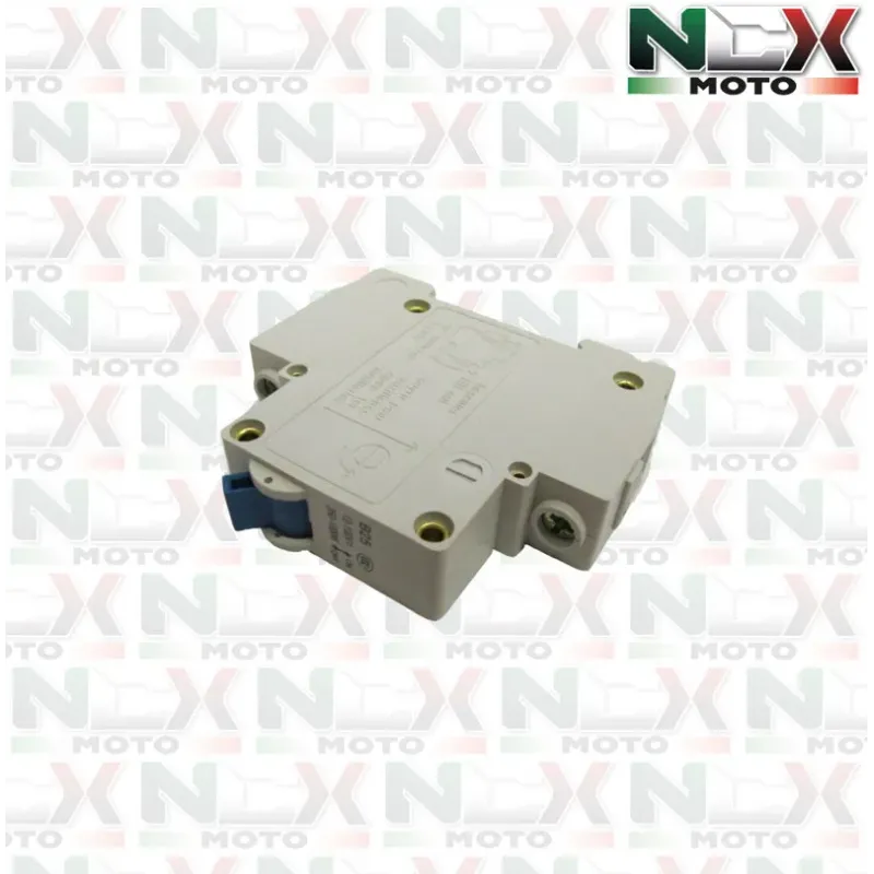 Stacca Corrente Originale NCX per Scooter Lucky X5