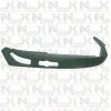 Sottopedana Sinistra Originale NCX per Scooter Lucky X5 Verde Opaco