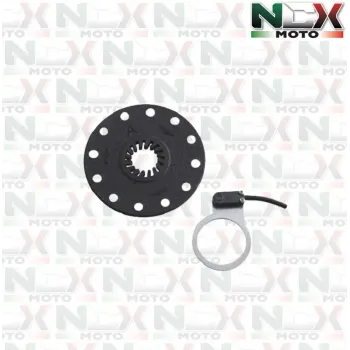 Sensore Pedalata Assistita Originale NCX per Scooter Lucky X5