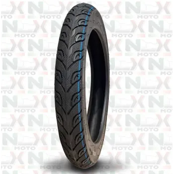 Pneumatico 16 X 2.50 Tubeless Originale NCX per Scooter Lucky e Simili