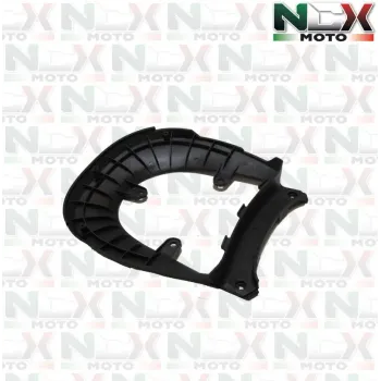 Piastra Bauletto Originale NCX per Scooter Lucky X5