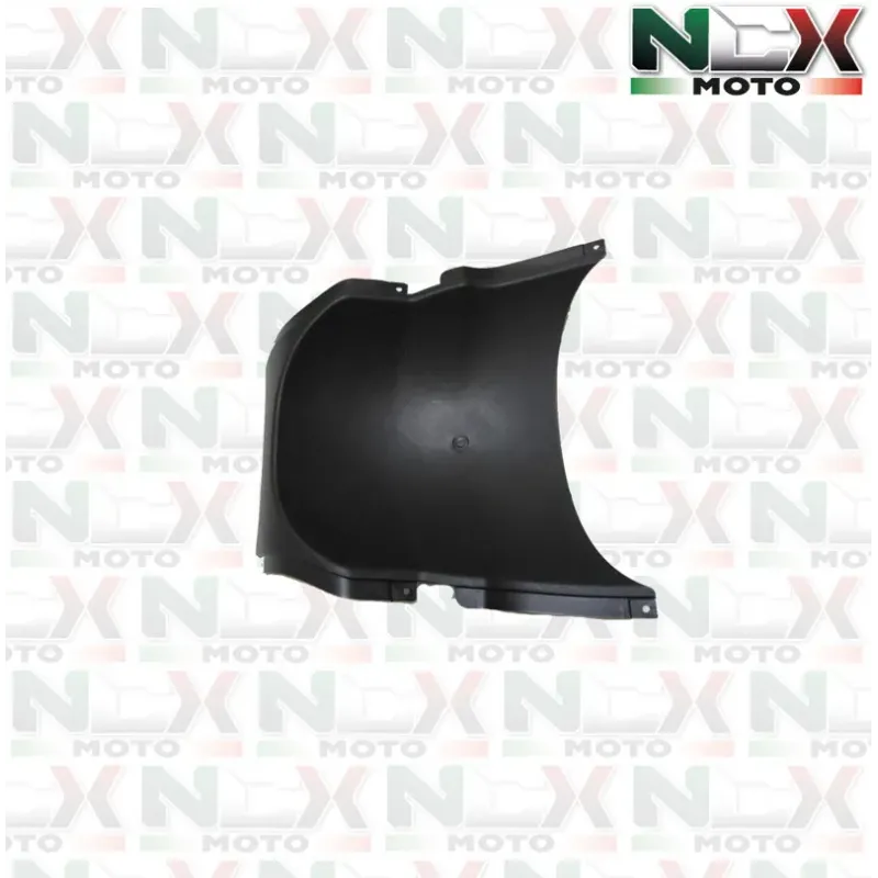 Parafango Sottoscudo Ncx Lucky X5