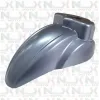 Parafango Anteriore Originale NCX per Scooter Lucky X5 Grigio/Azzurro