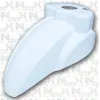 Parafango Anteriore Originale NCX per Scooter Lucky X5 Bianco