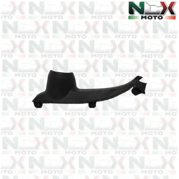 Paracolpi Ammortizzatore SX Originale NCX per Scooter Lucky X5