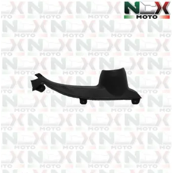 Paracolpi Ammortizzatore DX Originale NCX per Scooter Lucky X5