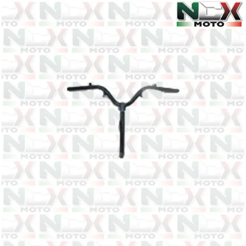 Manubrio Originale NCX per Scooter Lucky X5