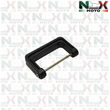 Maniglia Box Batteria Originale NCX per Scooter Lucky X5