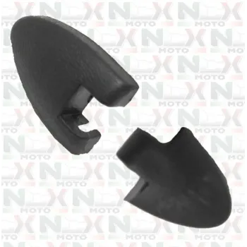 Kit Cerniera Bauletto Originale NCX per Scooter Lucky X5