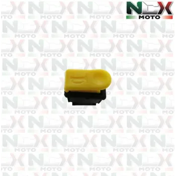 Interruttore SX o DX Clacson Originale NCX per Scooter Lucky X5