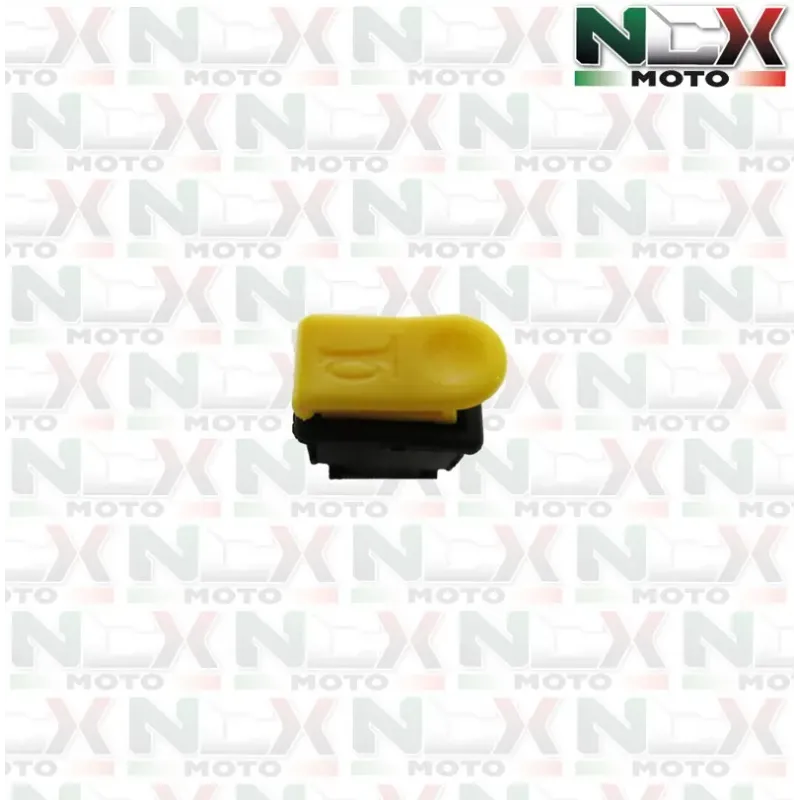 Interruttore SX o DX Clacson Originale NCX per Scooter Lucky X5