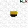 Interruttore SX o DX Clacson Originale NCX per Scooter Lucky X5