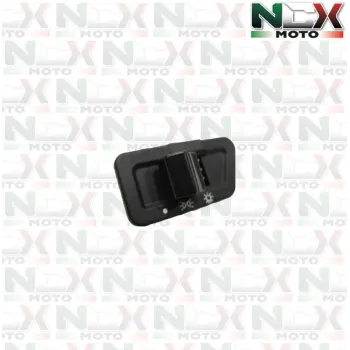 Interruttore Luci Originale NCX per Scooter Lucky X5