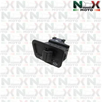 Interruttore Frecce Originale NCX per Scooter Lucky X5