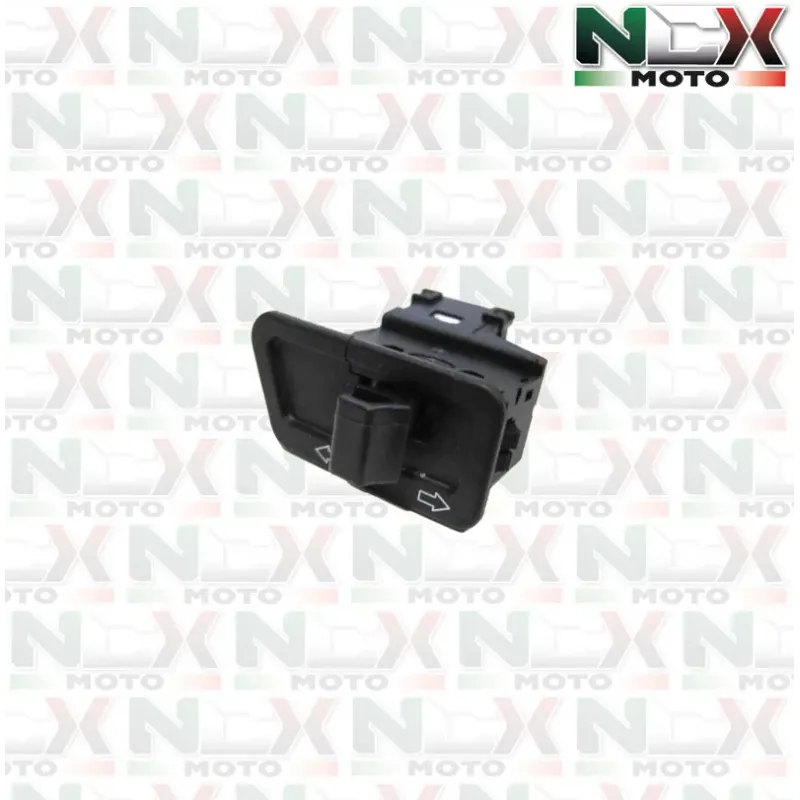 Interruttore Frecce Originale NCX per Scooter Lucky X5