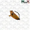 Indicatore Direzione SX Anteriore Originale NCX per Scooter Lucky X5