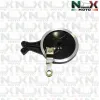 Gruppo Mozzo Ganasce Posteriori Originale NCX per Scooter Lucky X5
