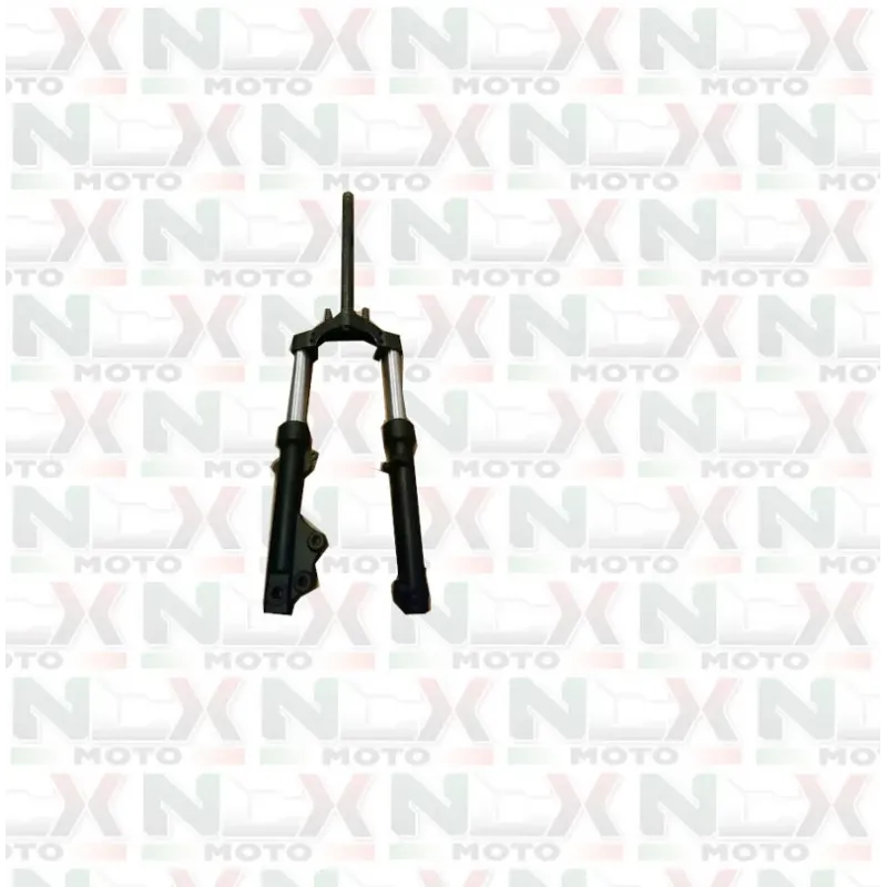 Forcella Originale NCX per Scooter City Bike con Attacco Pinza