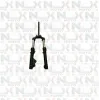 Forcella Originale NCX per Scooter City Bike con Attacco Pinza