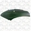 Fiancata Posteriore SX Originale NCX per Scooter Lucky X5 Verde Opaco
