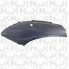 Fiancata Posteriore SX Originale NCX per Scooter Lucky X5 Grigio / Azzurro
