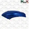 Fiancata Posteriore SX Originale NCX per Scooter Lucky X5 Blu